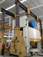 REUBICACION DE MAQUINARIA Y EQUIPO INDUSTRIAL 